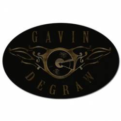 logo Gavin DeGraw